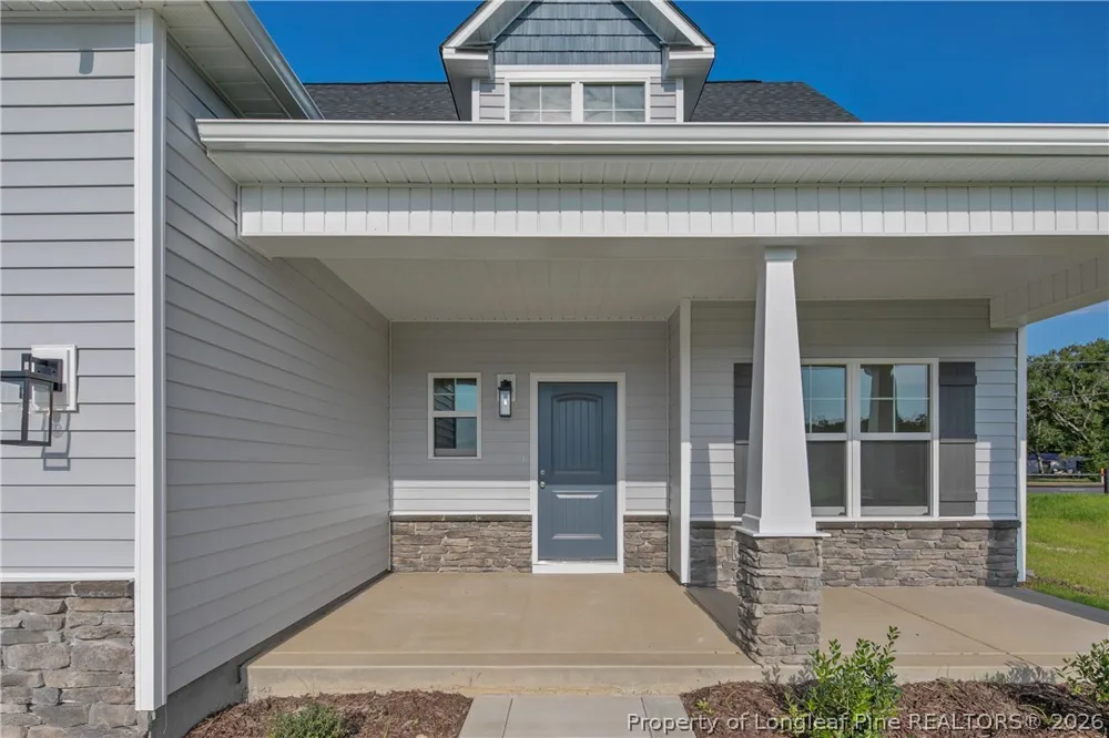 4300 kirkhill Court Wade, NC 28395