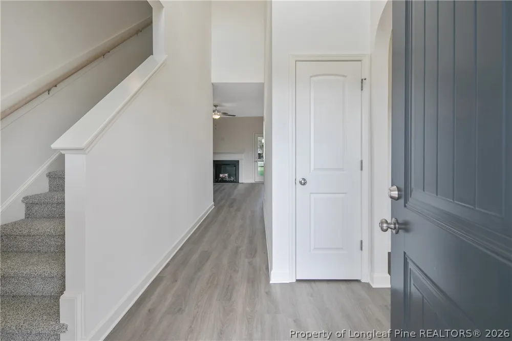 4300 kirkhill Court Wade, NC 28395