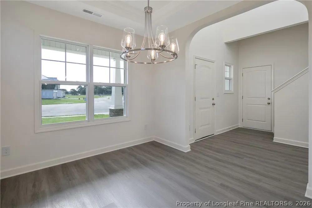 4300 kirkhill Court Wade, NC 28395