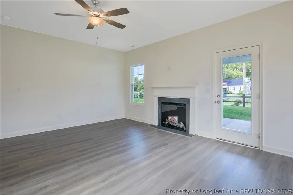 4300 kirkhill Court Wade, NC 28395