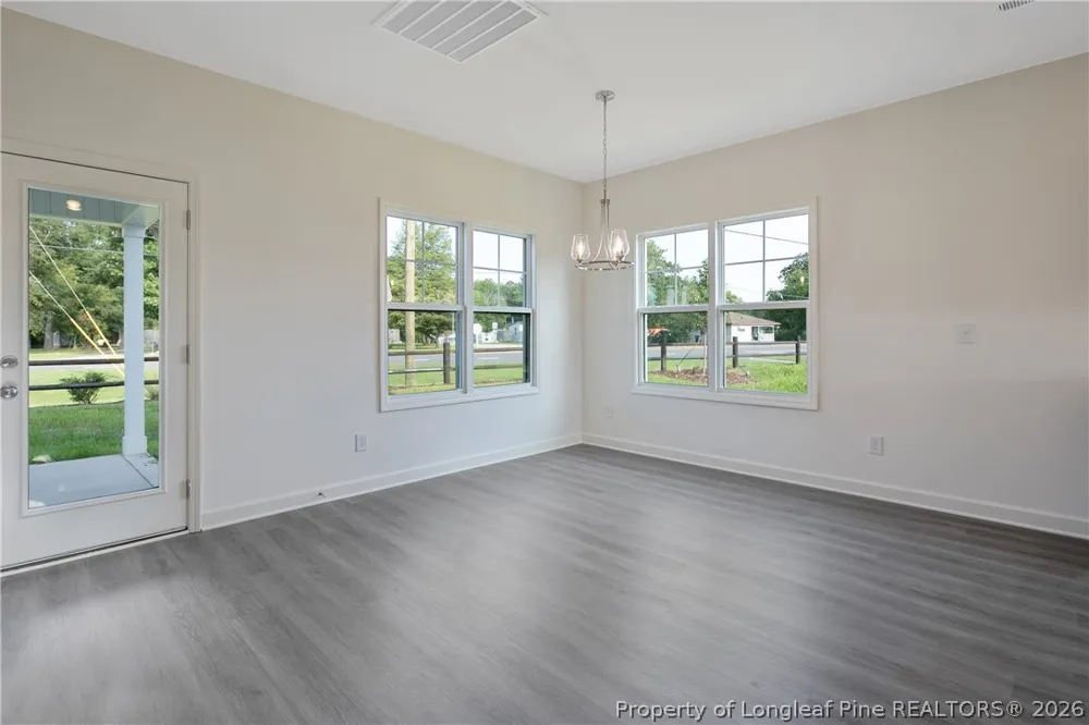 4300 kirkhill Court Wade, NC 28395
