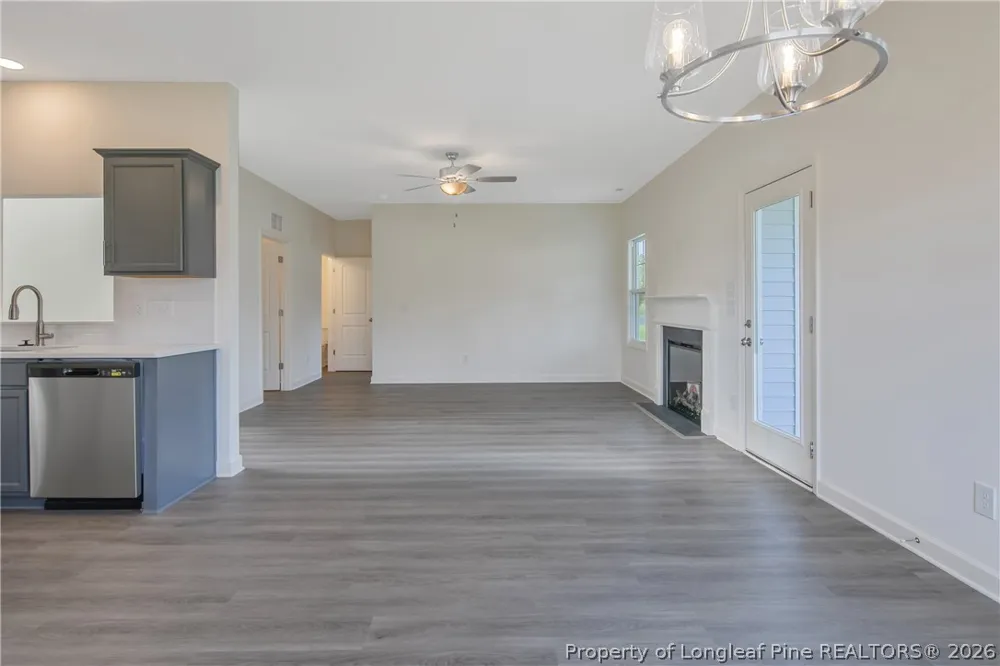 4300 kirkhill Court Wade, NC 28395