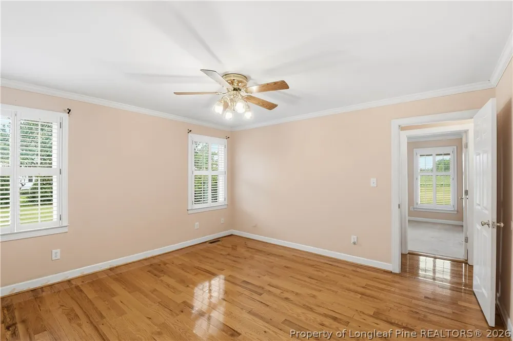 2000 Moltonville Road Clinton, NC 28328