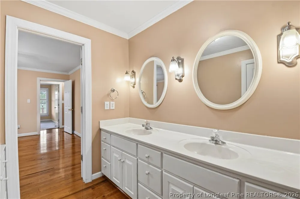2000 Moltonville Road Clinton, NC 28328