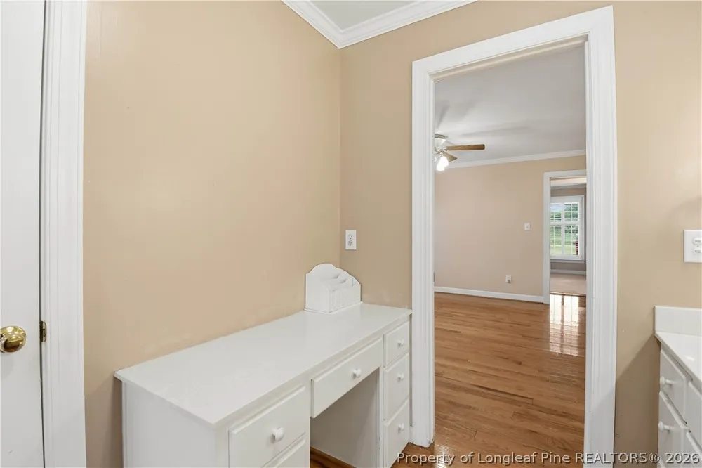 2000 Moltonville Road Clinton, NC 28328