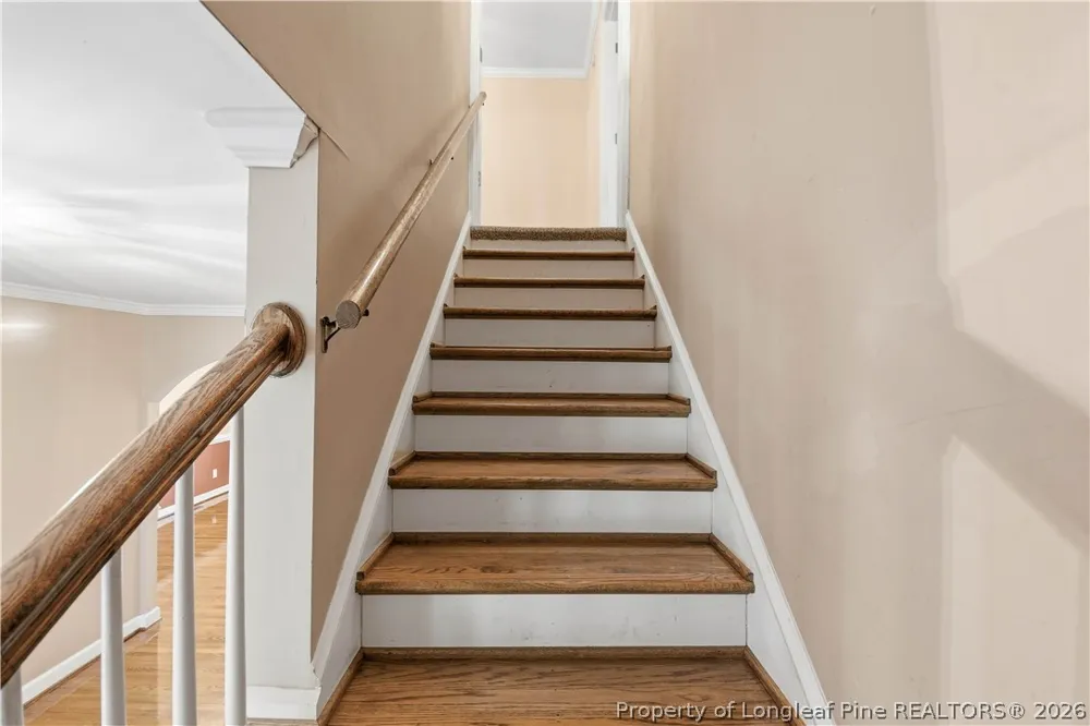 2000 Moltonville Road Clinton, NC 28328