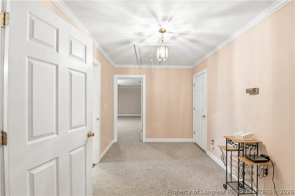 2000 Moltonville Road Clinton, NC 28328