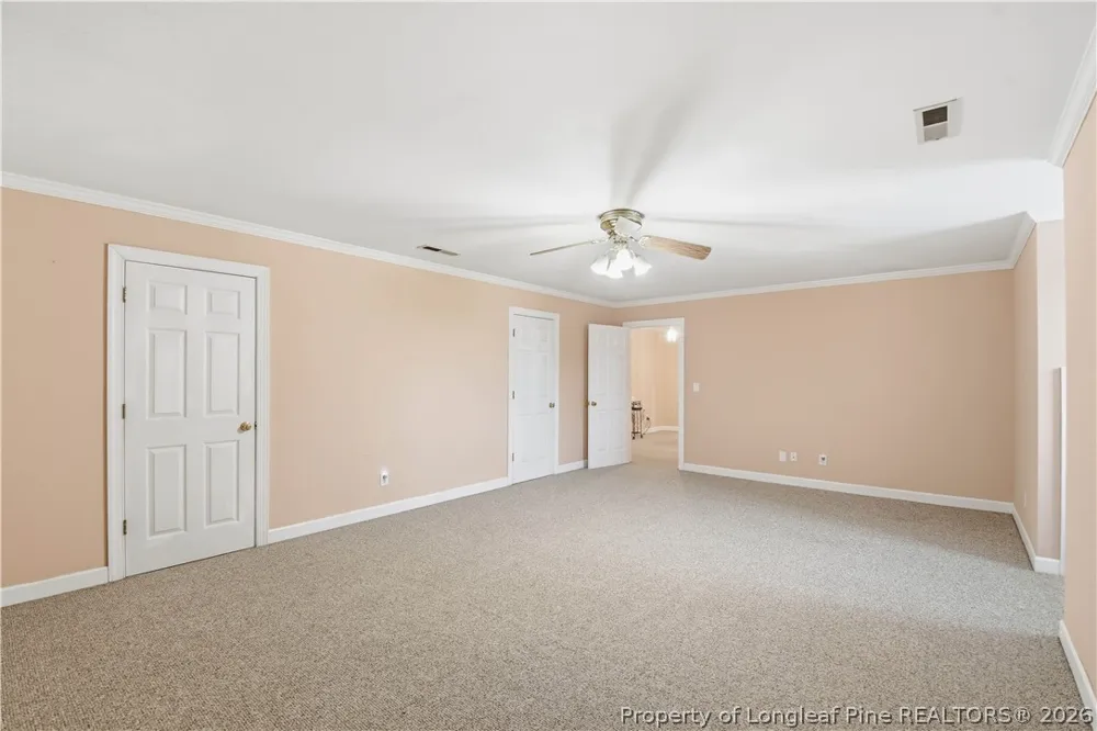 2000 Moltonville Road Clinton, NC 28328