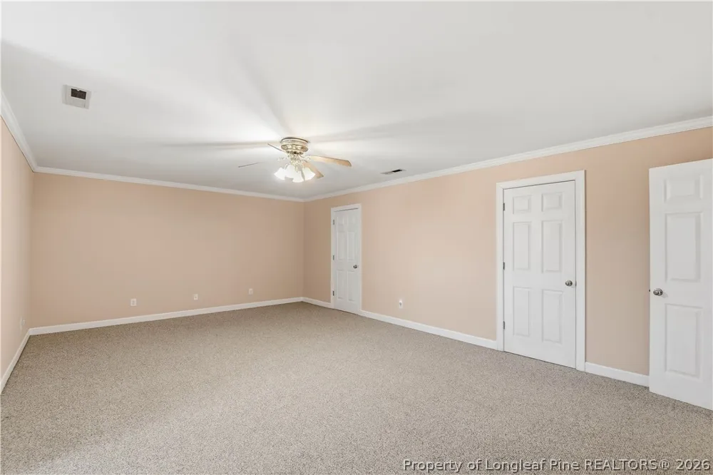 2000 Moltonville Road Clinton, NC 28328
