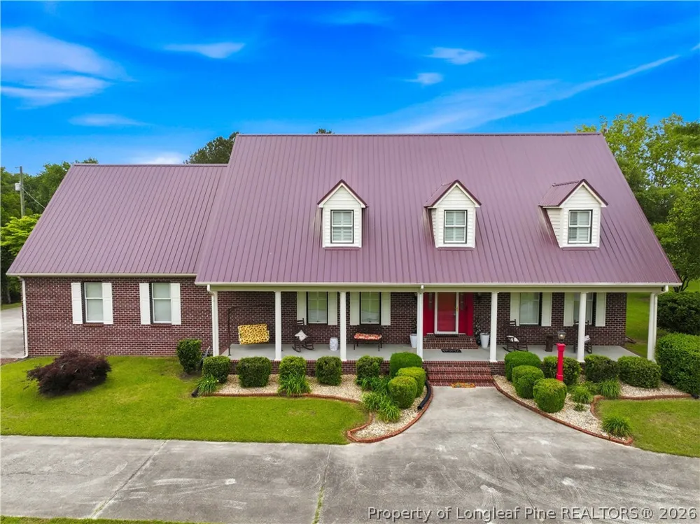 2000 Moltonville Road Clinton, NC 28328