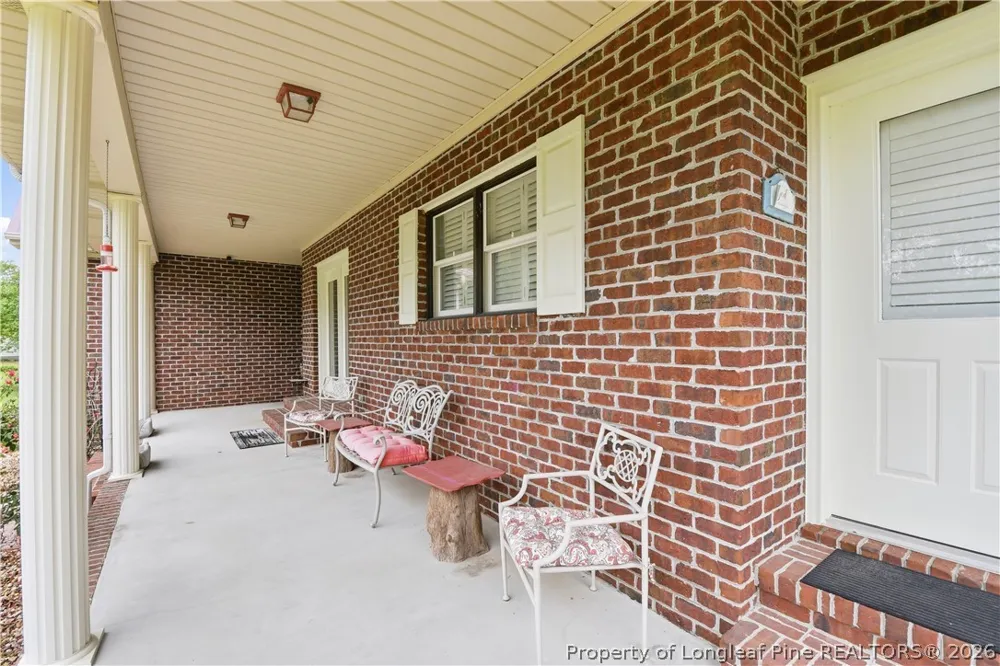 2000 Moltonville Road Clinton, NC 28328