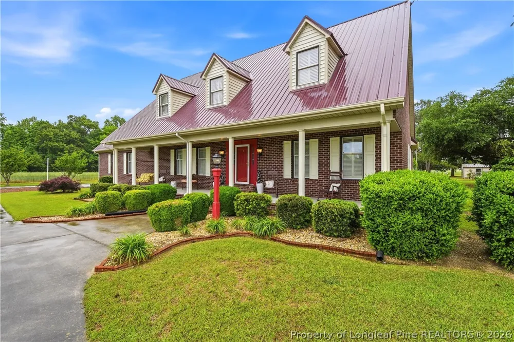 2000 Moltonville Road Clinton, NC 28328