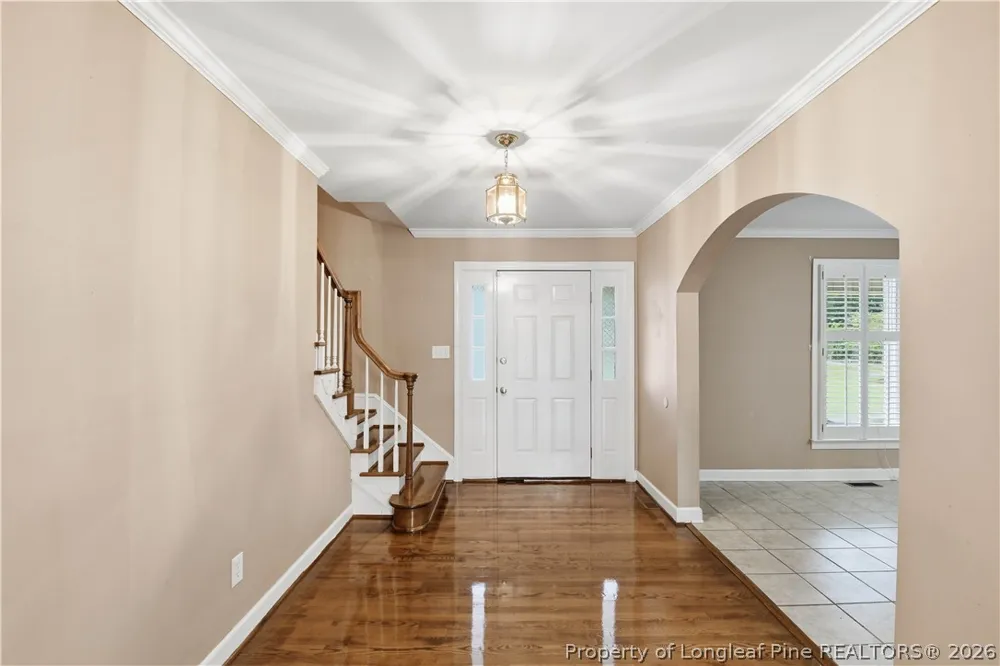 2000 Moltonville Road Clinton, NC 28328