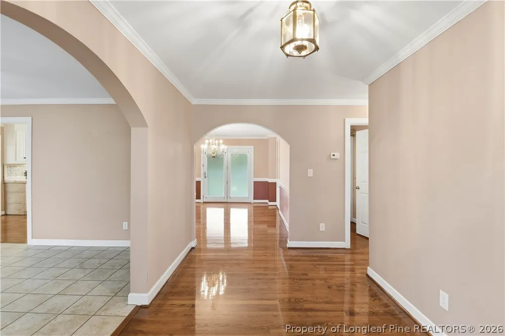 2000 Moltonville Road Clinton, NC 28328