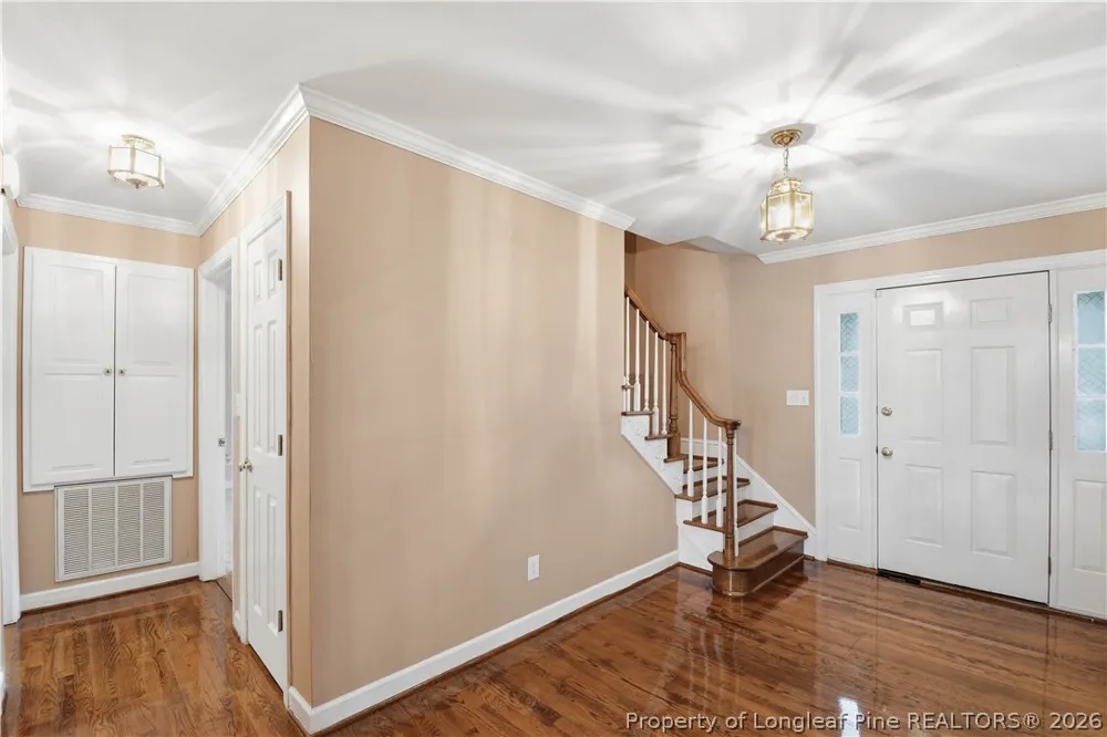 2000 Moltonville Road Clinton, NC 28328