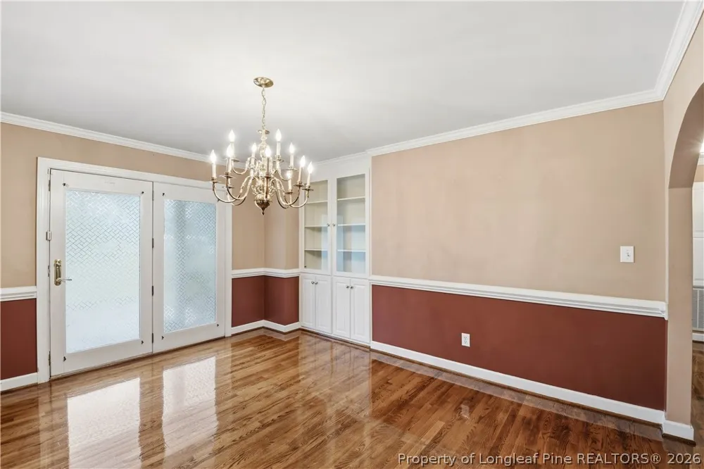 2000 Moltonville Road Clinton, NC 28328