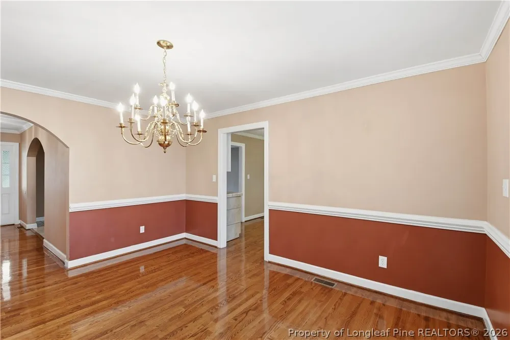 2000 Moltonville Road Clinton, NC 28328