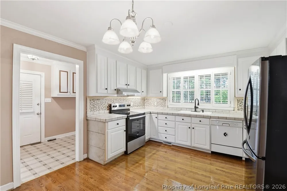 2000 Moltonville Road Clinton, NC 28328