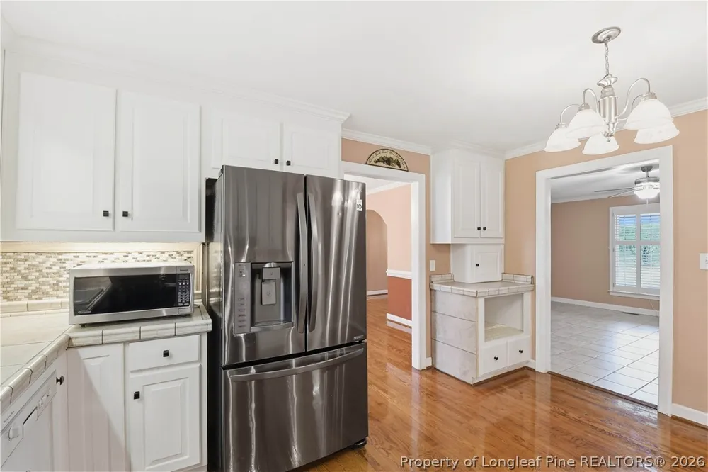 2000 Moltonville Road Clinton, NC 28328