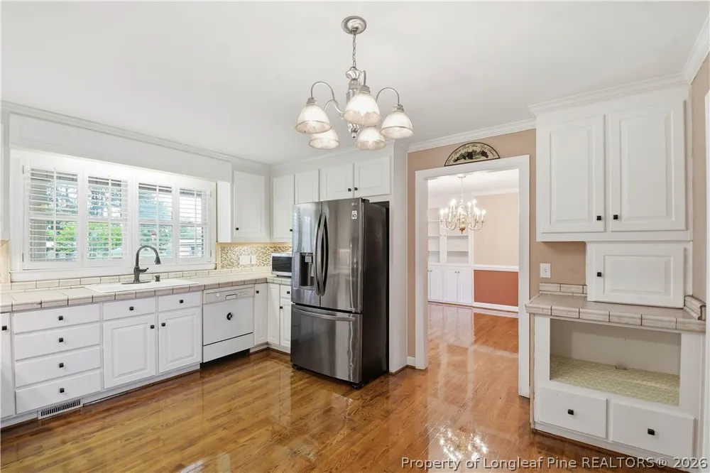 2000 Moltonville Road Clinton, NC 28328