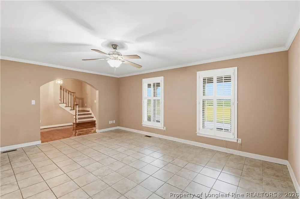 2000 Moltonville Road Clinton, NC 28328