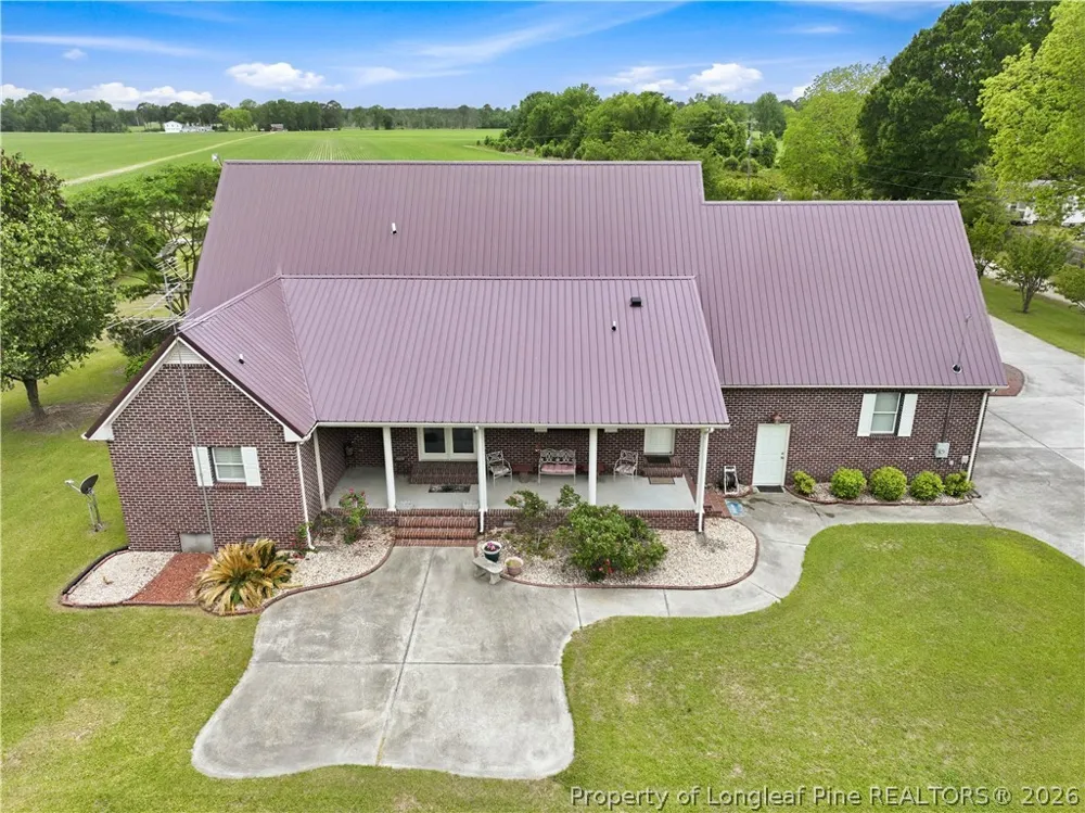 2000 Moltonville Road Clinton, NC 28328