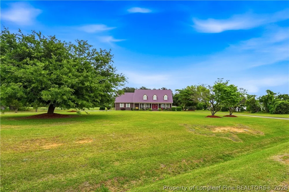 2000 Moltonville Road Clinton, NC 28328