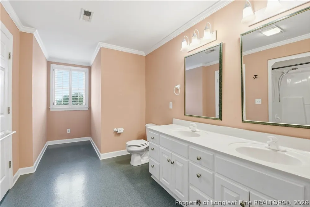 2000 Moltonville Road Clinton, NC 28328