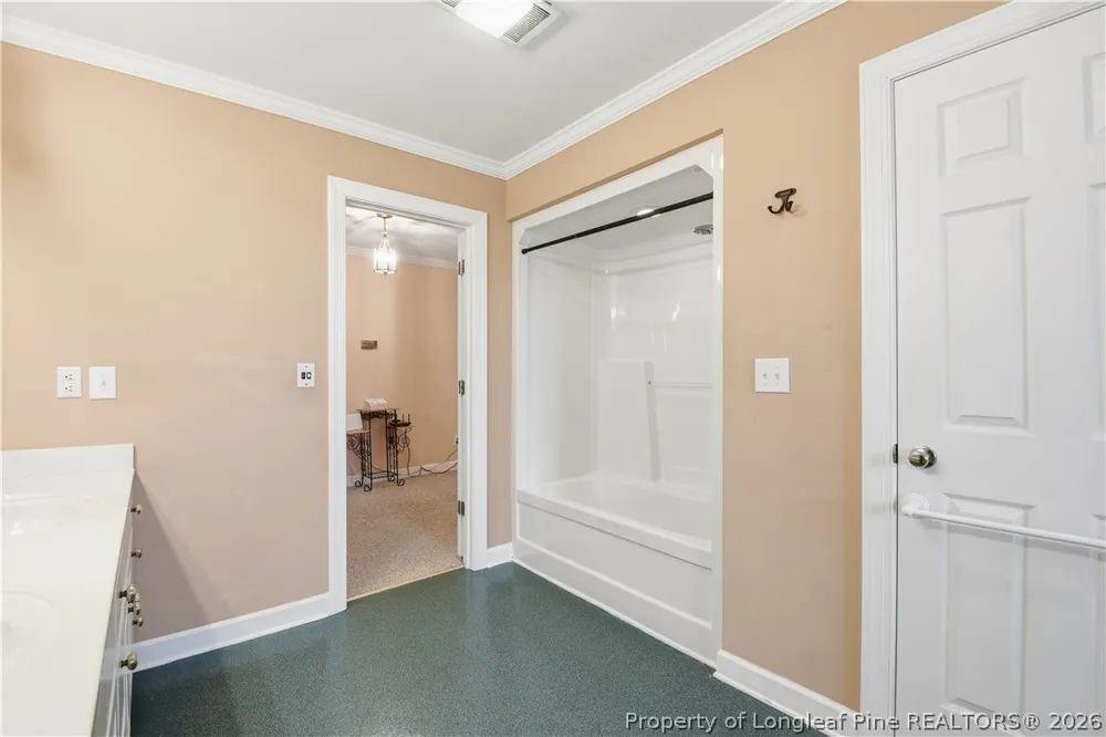 2000 Moltonville Road Clinton, NC 28328
