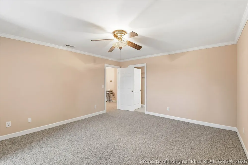 2000 Moltonville Road Clinton, NC 28328