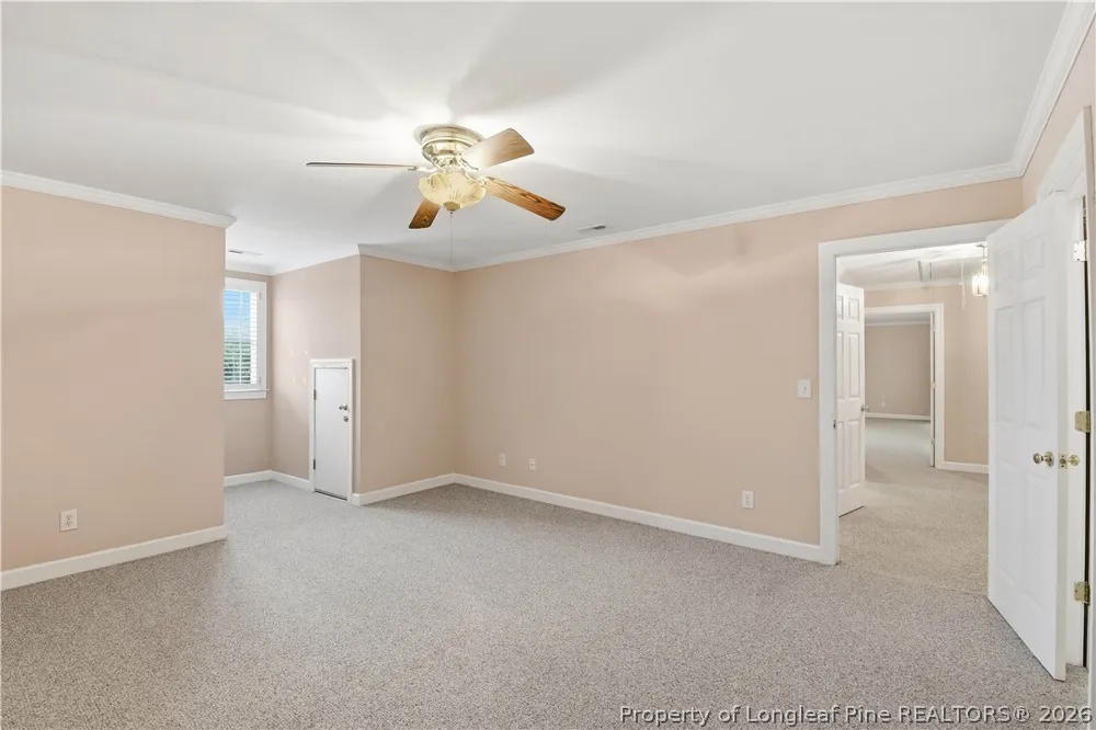 2000 Moltonville Road Clinton, NC 28328