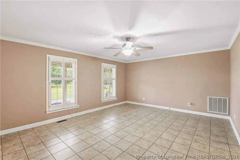 2000 Moltonville Road Clinton, NC 28328