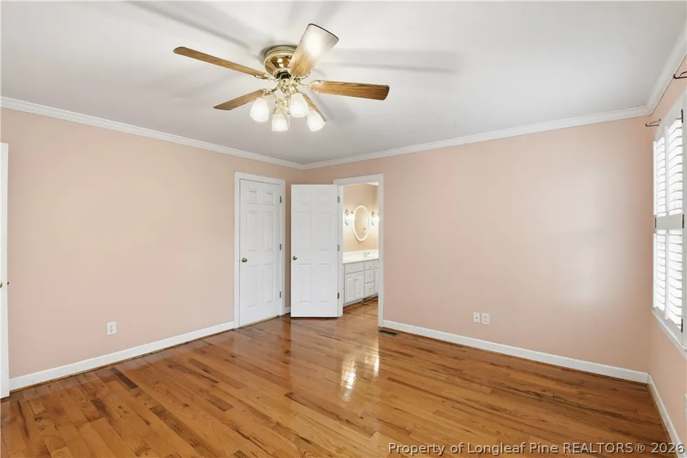 2000 Moltonville Road Clinton, NC 28328