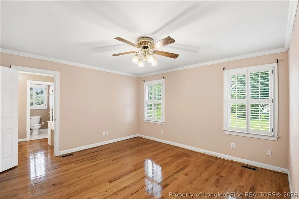 2000 Moltonville Road Clinton, NC 28328