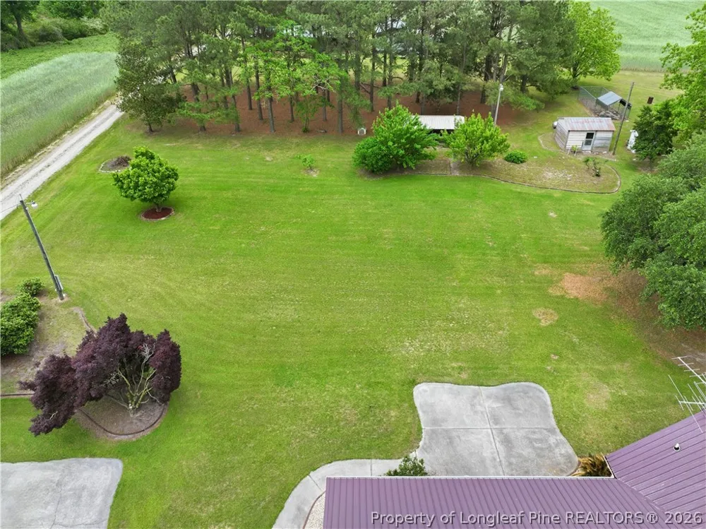 2000 Moltonville Road Clinton, NC 28328