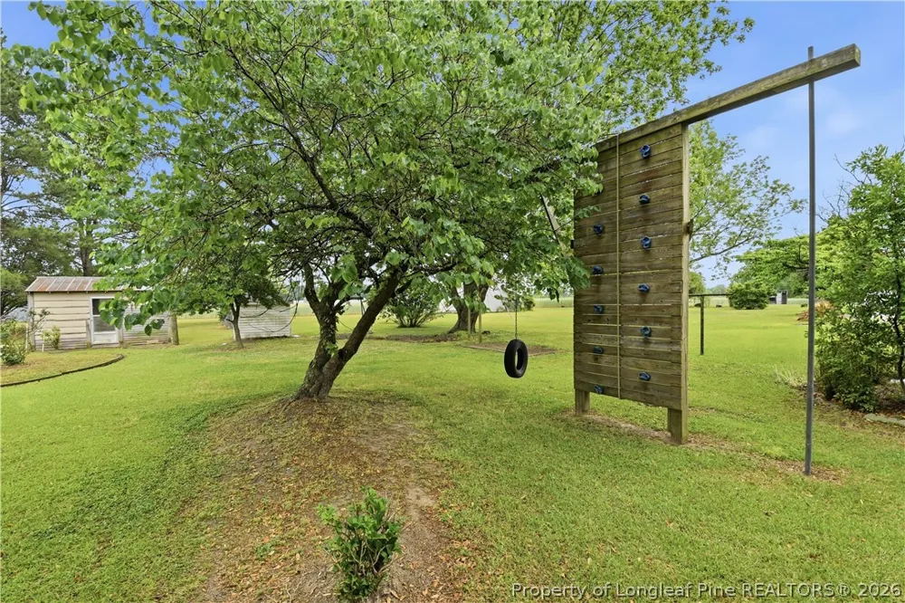 2000 Moltonville Road Clinton, NC 28328