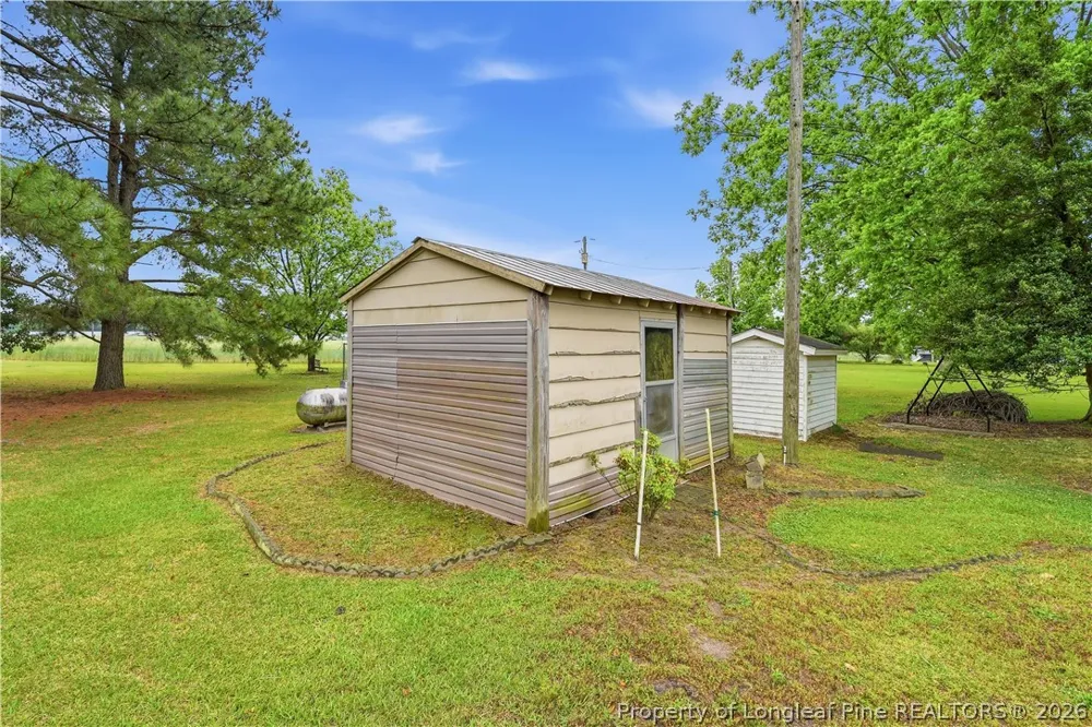 2000 Moltonville Road Clinton, NC 28328