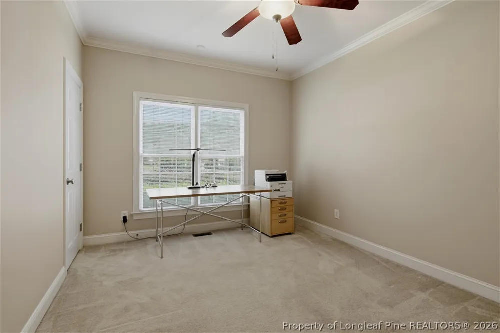 11 Rolling Pines Drive Spring Lake, NC 28390