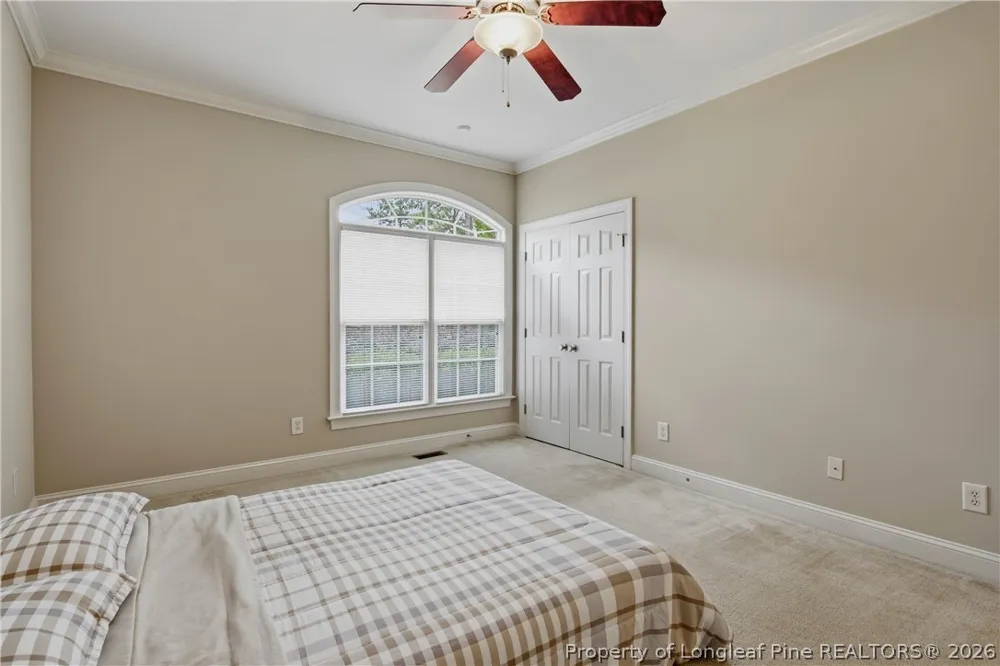 11 Rolling Pines Drive Spring Lake, NC 28390