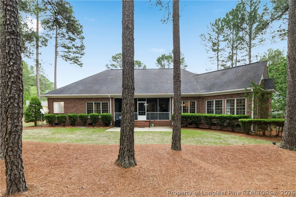 11 Rolling Pines Drive Spring Lake, NC 28390