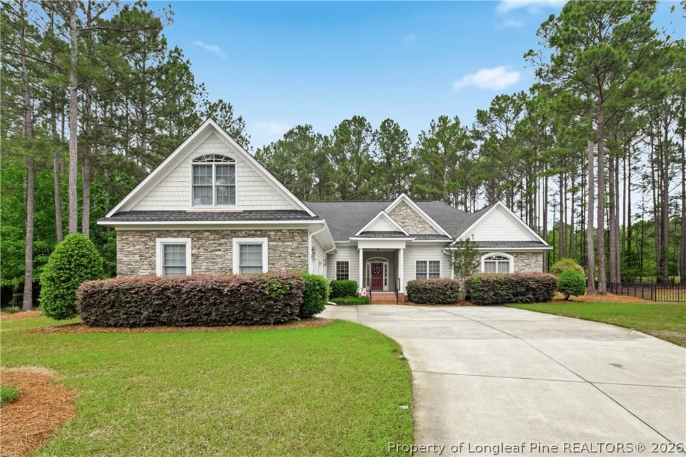 11 Rolling Pines Drive Spring Lake, NC 28390