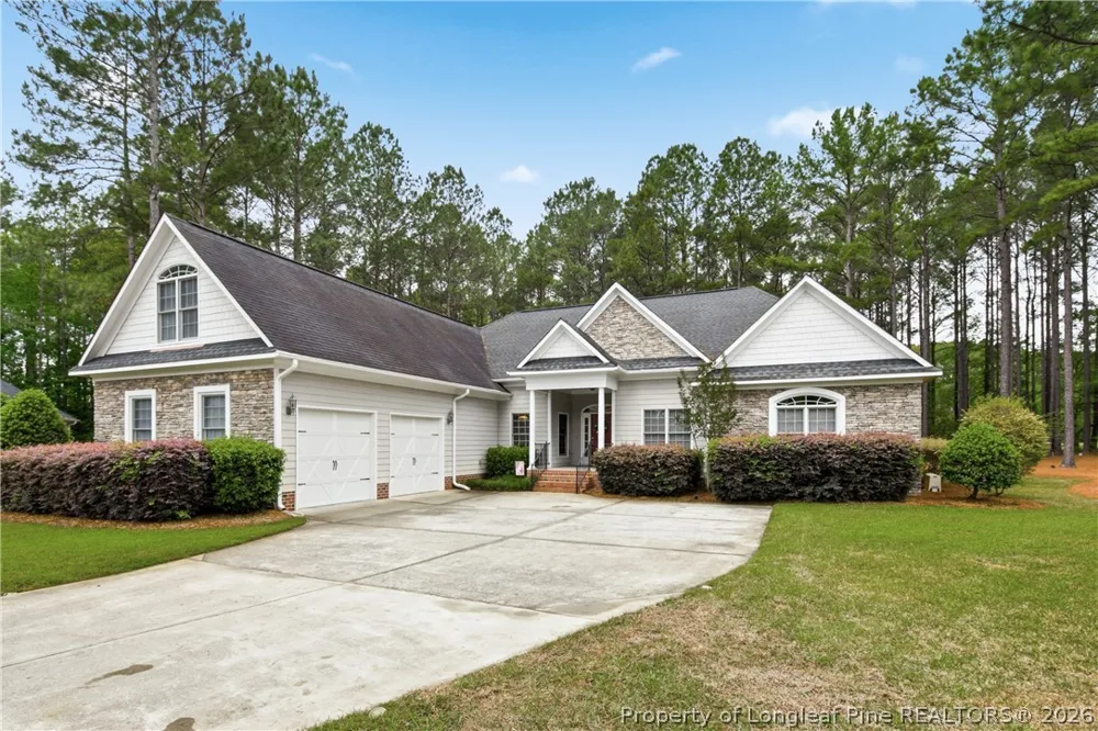 11 Rolling Pines Drive Spring Lake, NC 28390