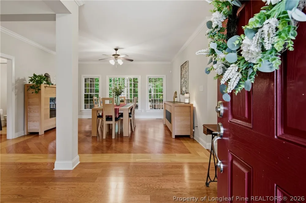 11 Rolling Pines Drive Spring Lake, NC 28390