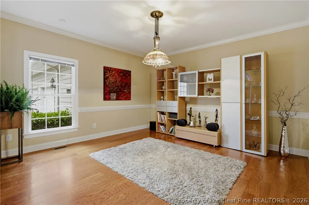 11 Rolling Pines Drive Spring Lake, NC 28390
