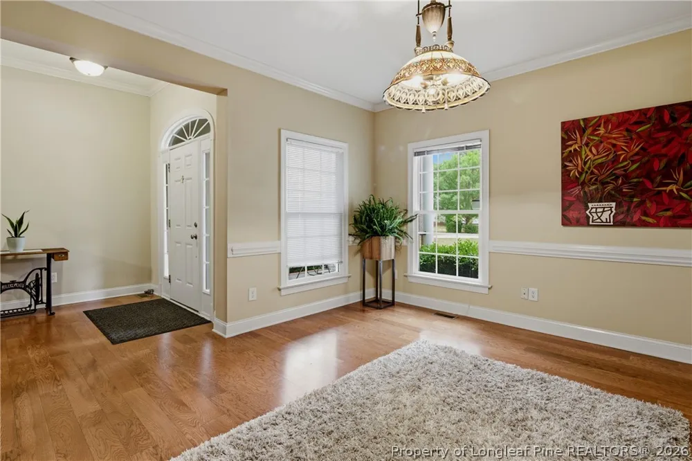 11 Rolling Pines Drive Spring Lake, NC 28390