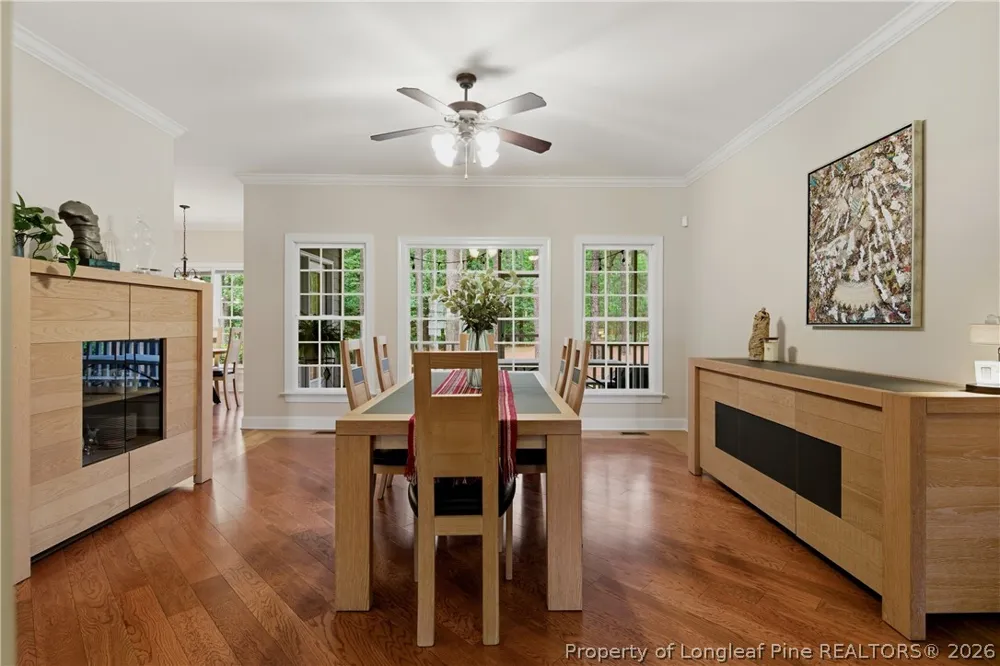 11 Rolling Pines Drive Spring Lake, NC 28390