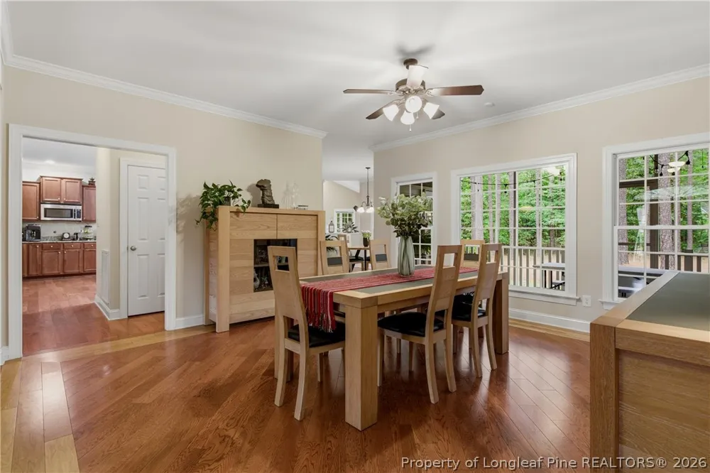 11 Rolling Pines Drive Spring Lake, NC 28390