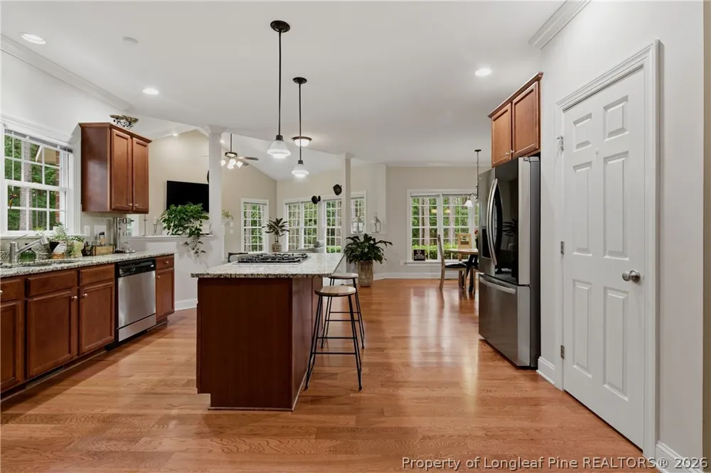 11 Rolling Pines Drive Spring Lake, NC 28390