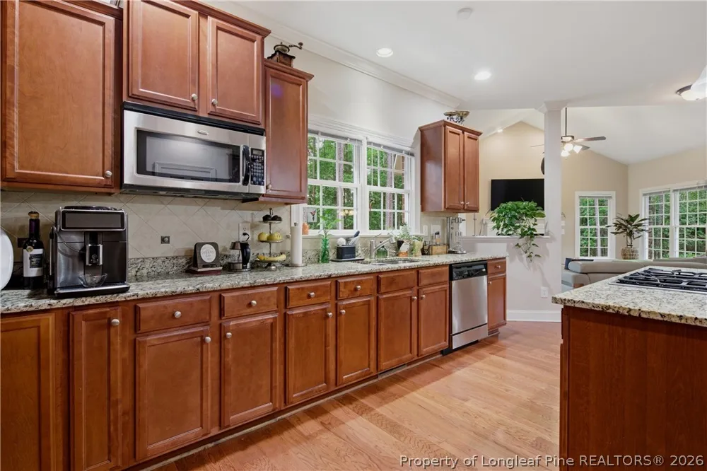 11 Rolling Pines Drive Spring Lake, NC 28390