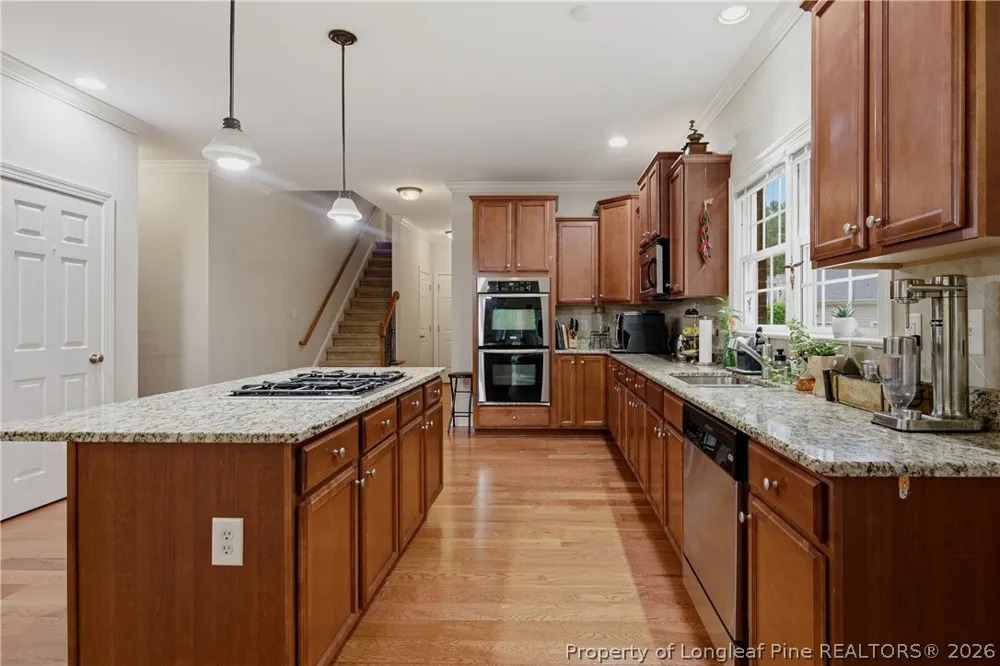 11 Rolling Pines Drive Spring Lake, NC 28390